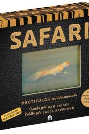 65833-SAFARI