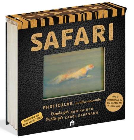 65833-SAFARI