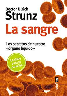 2303-LA SANGRE: LOS SECRETOS DE NUESTRO ORGANO LIQUIDO