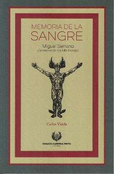 33583-MEMORIA DE LA SANGRE