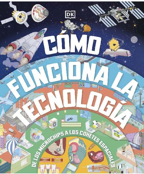 65893-COMO FUNCIONA LA TECNOLOGIA