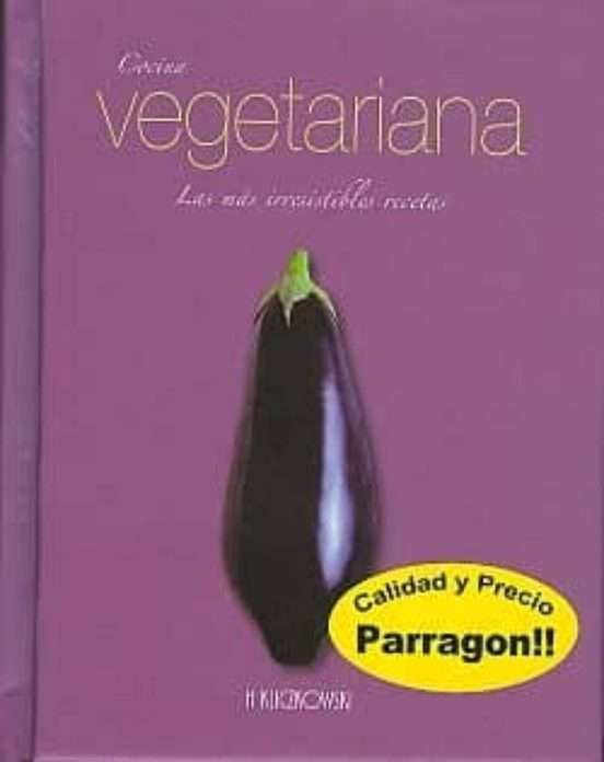 66026-COCINA VEGETARIANA / LAS MAS IRRESISTIBL