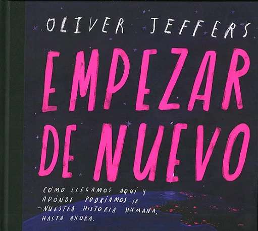 66016-EMPEZAR DE NUEVO