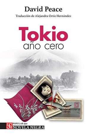 66173-TOKIO AÑO CERO