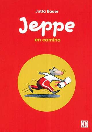 66162-JEPPE EN CAMINO