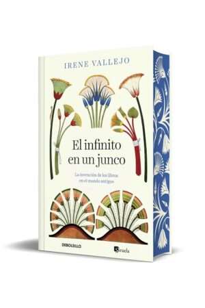 66345-EL INFINITO EN UN JUNCO (EDICION LIMITADA)
