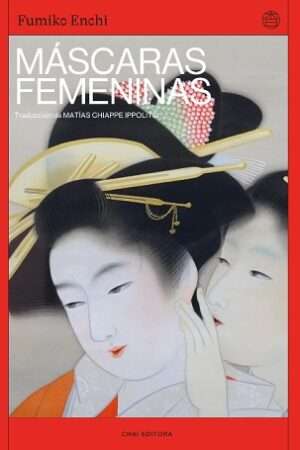 66167-MASCARAS FEMENINAS