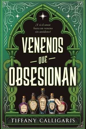 66233-VENENOS QUE OBSESIONAN