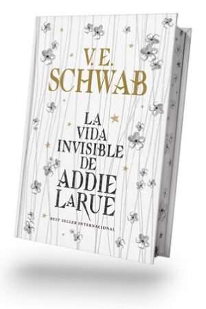 66229-LA VIDA INVISIBLE DE ADDIE LARUE. EDICION COLECCIONISTA