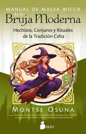 66014-MANUAL DE MAGIA WICCA DE LA BRUJA MODERNA