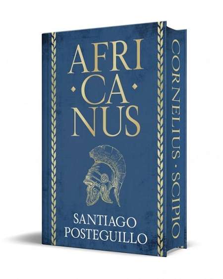 66408-AFRICANUS (EDICION ESPECIAL LIMITADA)