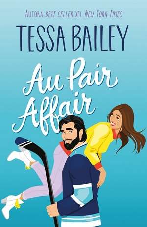 66245-AU PAIR AFFAIR
