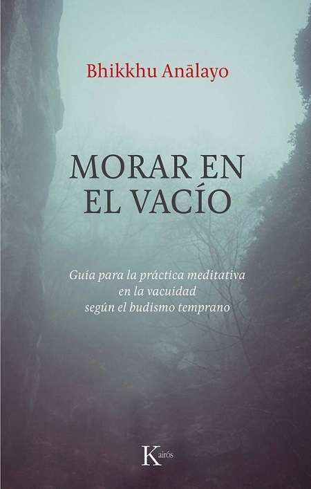 66516-MORAR EN EL VACIO