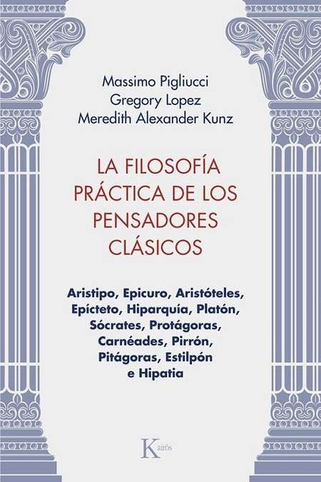 66513-LA FILOSOFIA PRACTICA DE LOS PENSADORES CLASICOS