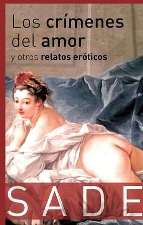 66214-LOS CRIMENES DEL AMOR Y OTROS RELATOS EROTICOS