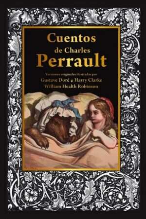 65949-CUENTOS DE CHARLES PERRAULT
