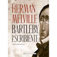 20532-BARTLEBY EL ESCRIBIENTE