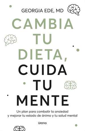 66160-CAMBIA TU DIETA CUIDA TU MENTE