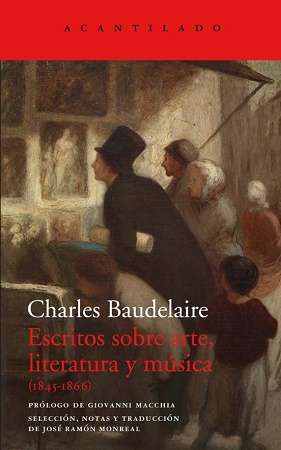 66286-ESCRITOS SOBRE ARTE, LITERATURA Y MUSICA