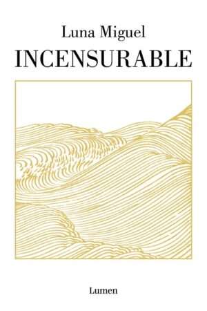 66407-INCENSURABLE