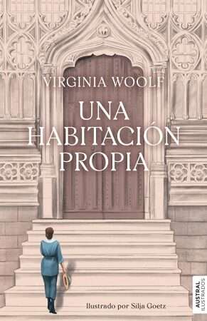66466-UNA HABITACION PROPIA