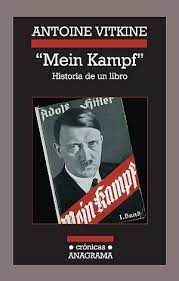 36858-MEIN KAMPF HISTORIA DE UN LIBRO