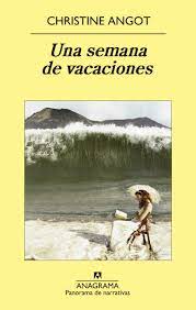 36811-UNA SEMANA DE VACACIONES