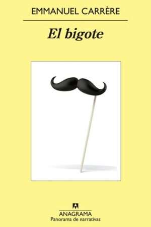 66475-EL BIGOTE