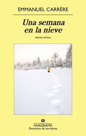 64075-UNA SEMANA EN LA NIEVE