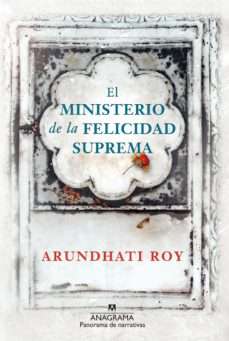 14949-MINISTERIO DE LA FELICIDAD SUPREMA, EL