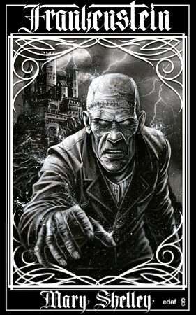 66209-FRANKENSTEIN