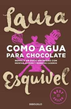 15942-COMO AGUA PARA CHOCOLATE