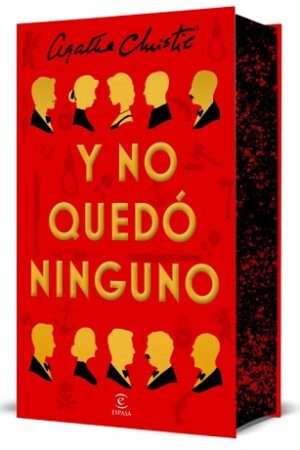 66467-Y NO QUEDO NINGUNO