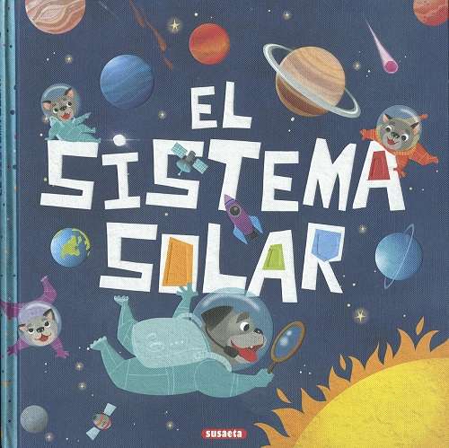 66050-EL SISTEMA SOLAR