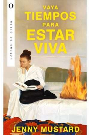 66268-VAYA TIEMPOS PARA ESTAR VIVA