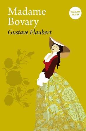 66279-MADAME BOVARY