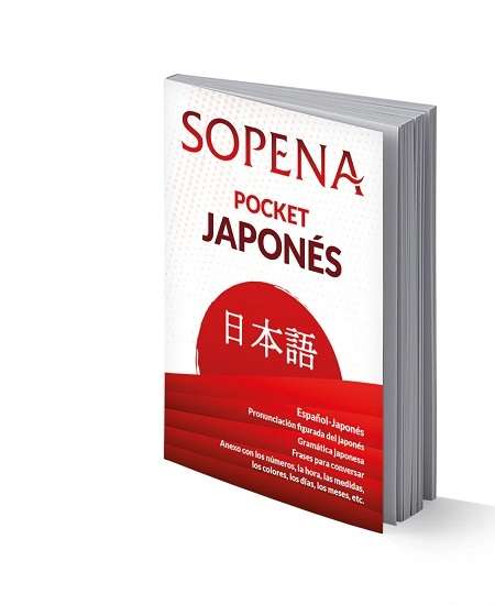 66443-DICCIONARIO POCKET JAPONES