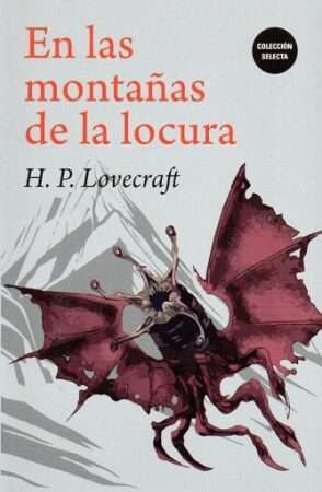 66180-EN LAS MONTAÑAS DE LA LOCURA