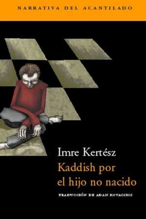 66484-KADDISH POR EL HIJO NO NACIDO
