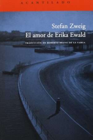66262-EL AMOR DE ERIKA EWALD
