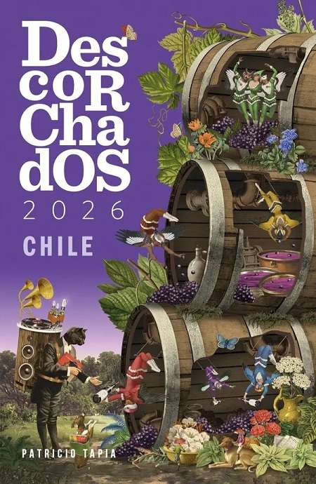 66349-DESCORCHADOS 2026