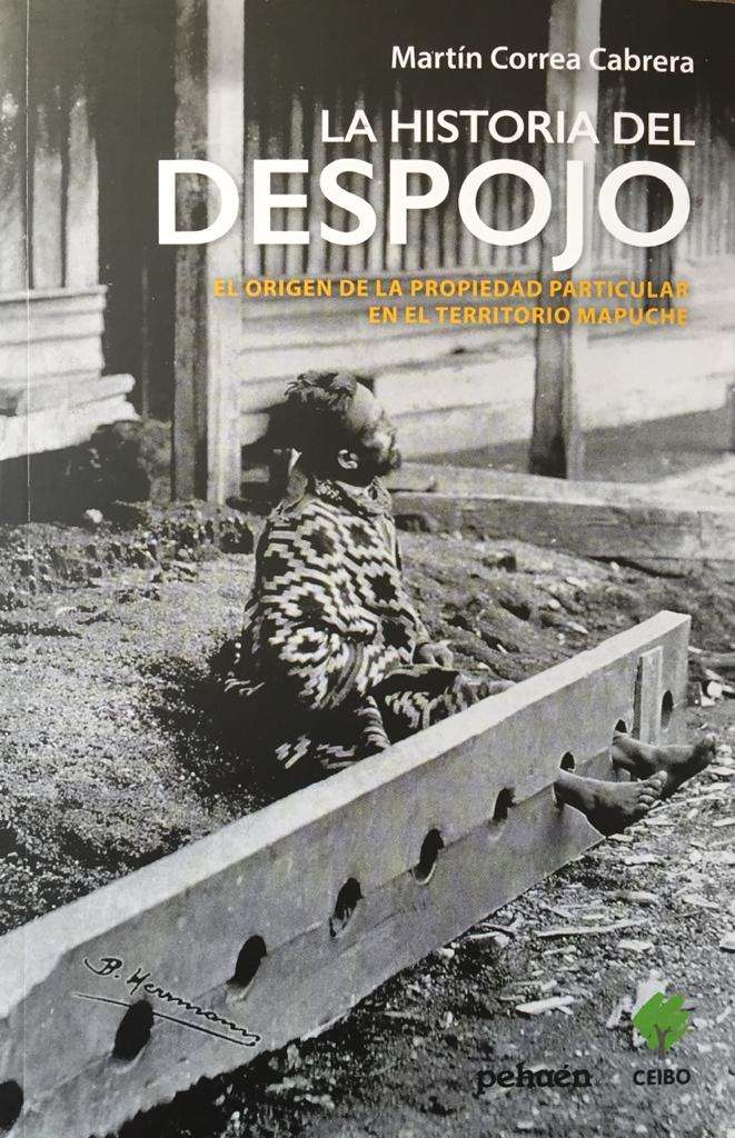 21628-LA HISTORIA DEL DESPOJO