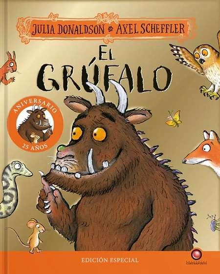 66059-EL GRUFALO