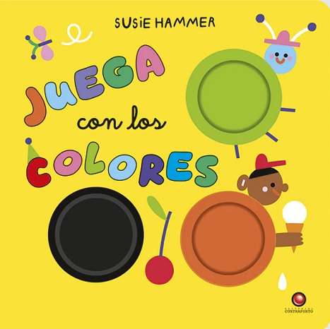 66328-JUEGA CON LOS COLORES
