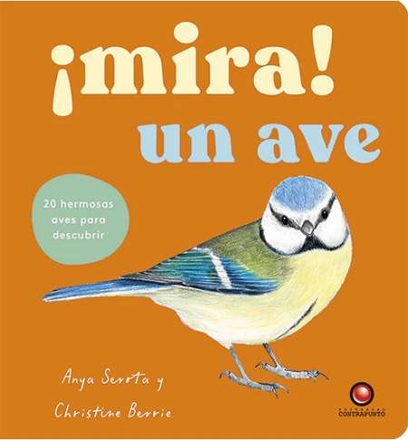 66295-MIRA! UN AVE
