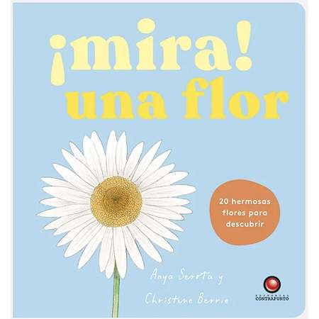 66294-MIRA! UNA FLOR