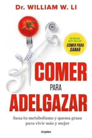 66390-COMER PARA ADELGAZAR