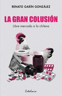 32653-LA GRAN COLUSION