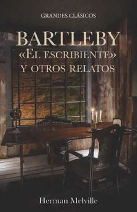 66403-BARTLEBY