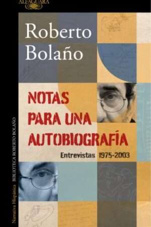 66101-NOTAS PARA UNA AUTOBIOGRAFIA